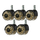 roll-speed-duo-stool-wheel-press-on-5pcs-3352