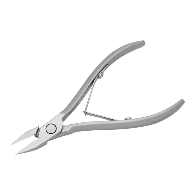 Nagelzange Nghia Export NL.210 17 mm (für eingewachsene Nägel) – Bild 1