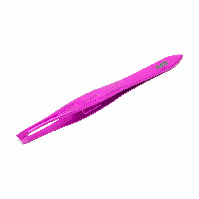 Pinzette Nghia-Export N-425 – Lila – Bild 1