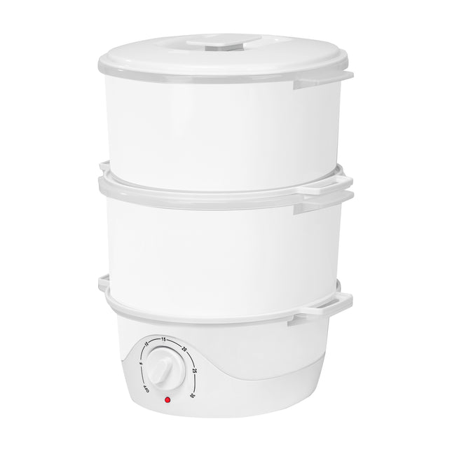 Handdoekverwarmer Elegante 21 – foto 1