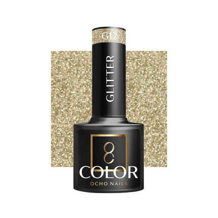 ocho-nails-hybrid-nail-polish-glitter-g12-5g-3306