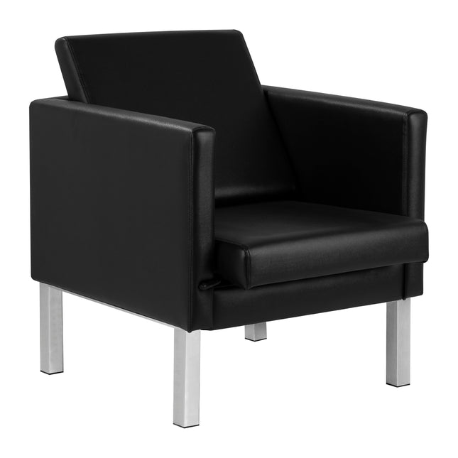Wartestuhl Gabbiano BM18011 – Bild 1