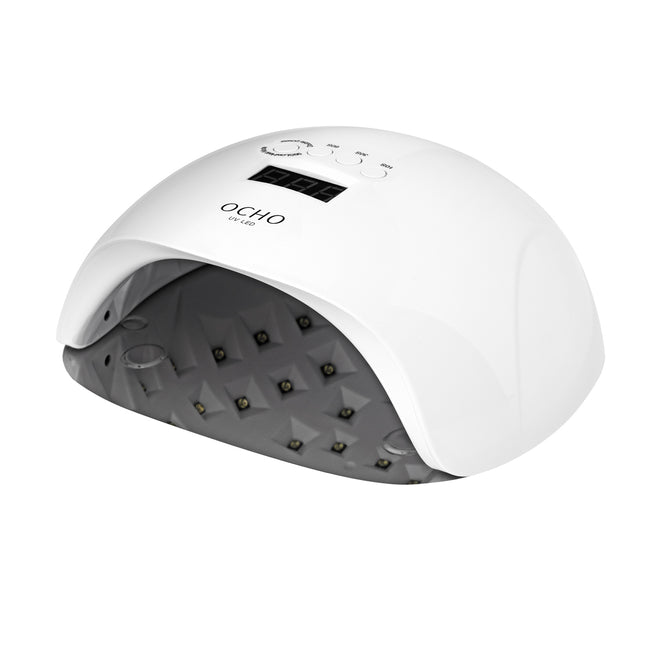 ocho-nails-uv-led-lamp-x13-65w-white-mirrored-bottom-2817