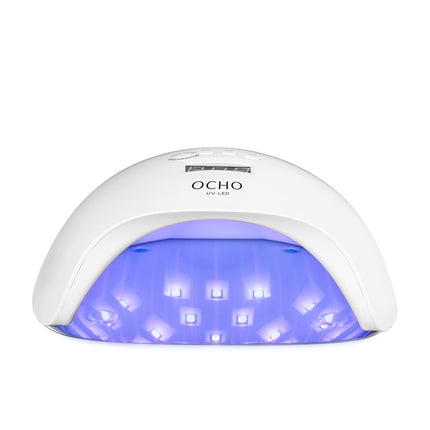 ocho-nails-uv-led-lamp-x13-65w-white-mirrored-bottom-2818