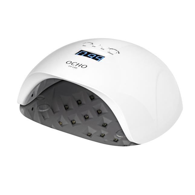 ocho-nails-led-uv-lamp-x13-plus-65w-red-light-white-2826