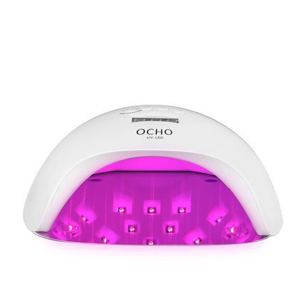 ocho-nails-led-uv-lamp-x13-plus-65w-red-light-white-2827