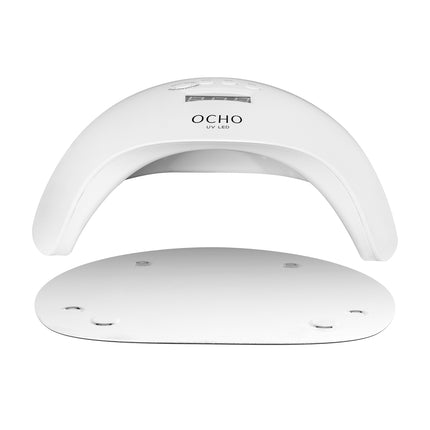 ocho-nails-led-uv-lamp-x13-plus-65w-red-light-white-2828