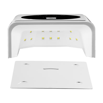 ocho-nails-led-uv-lamp-x22-72w-wireless-white-mirrored-bottom-2841