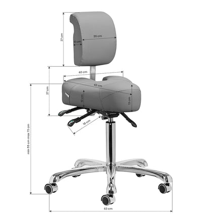 giovanni-podiatry-stool-1005-grey-2904