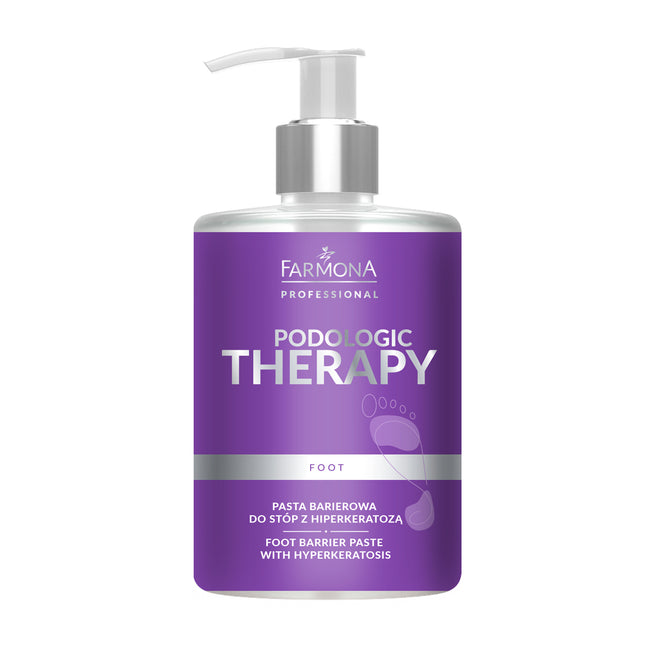 Pâte barrière Farmona Podologic Therapy pour l'hyperkératose 300 ml – photo 1