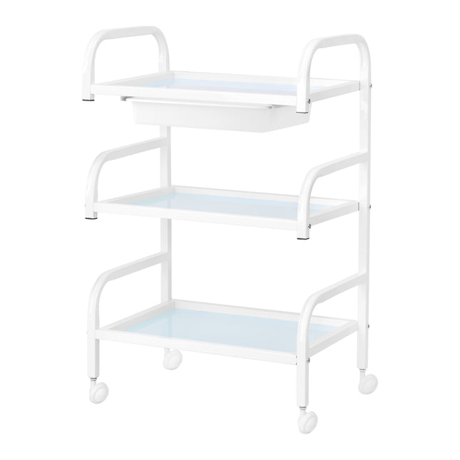 Kosmetik-Arbeitstisch Basic 121 – Bild 1