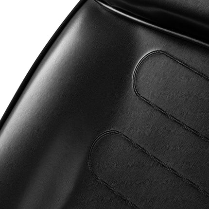Tattoo chair Pro Ink 210DH with a cradle black