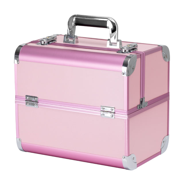 Opbergkoffer 40 – roze – foto 1