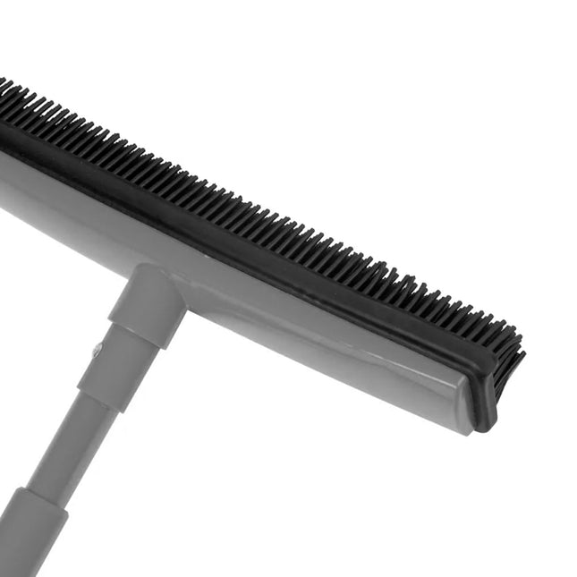 hairdressers-rubber-broom-telescopic-pole-grey-4390