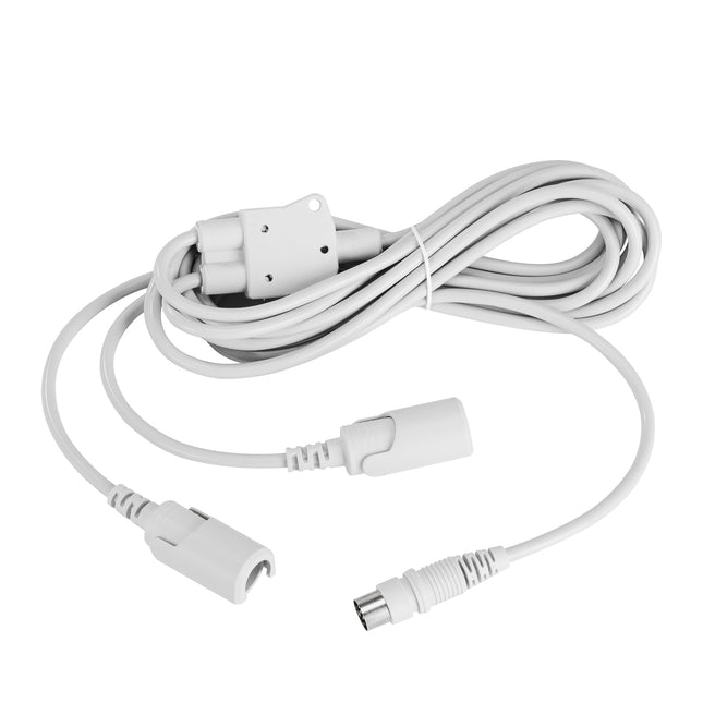 Splitter adapter voor afstandsbediening en voetpedaal KATE stoel – foto 1