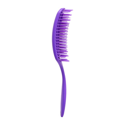 flexible-hair-brush-o-327-purple-kessner-lab-caffeine-set-2773