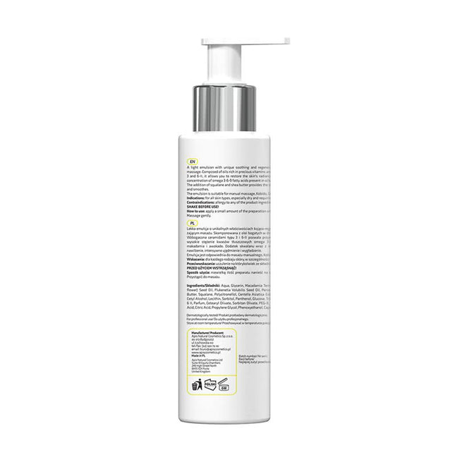 apis-ceramide-repair-facial-massage-oil-emulsion-150ml-3003