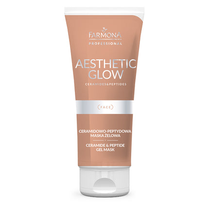 farmona-aesthetic-glow-ceramide-peptide-gel-mask-200ml-3012