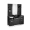 gabbiano-b085b-hairdressers-console-with-washbasin-black-3801