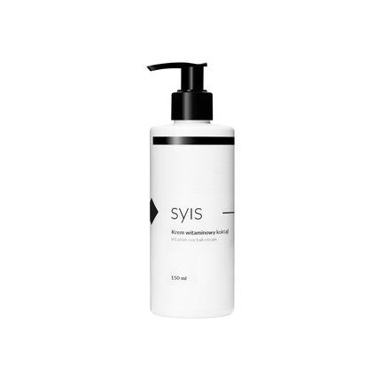 Syis vitaminecocktail crème 150 ml