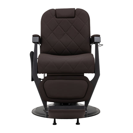 gabbiano-barber-chair-bruno-black-frame-brown-5380