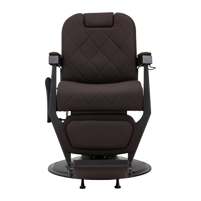 gabbiano-barber-chair-bruno-black-frame-brown-5380