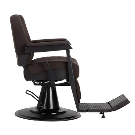 gabbiano-barber-chair-bruno-black-frame-brown-5382