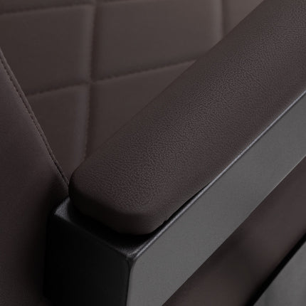 gabbiano-barber-chair-bruno-black-frame-brown-5396