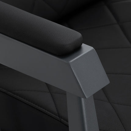 gabbiano-barber-chair-bruno-graphite-frame-black-5421