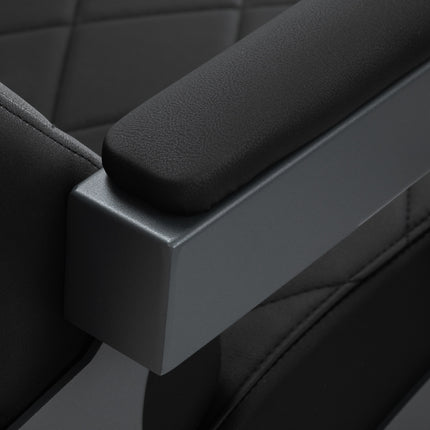 gabbiano-barber-chair-bruno-graphite-frame-black-5430