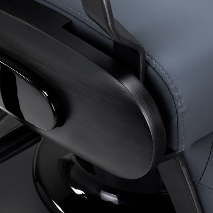 gabbiano-francesco-barber-chair-graphite-black-frame-4843