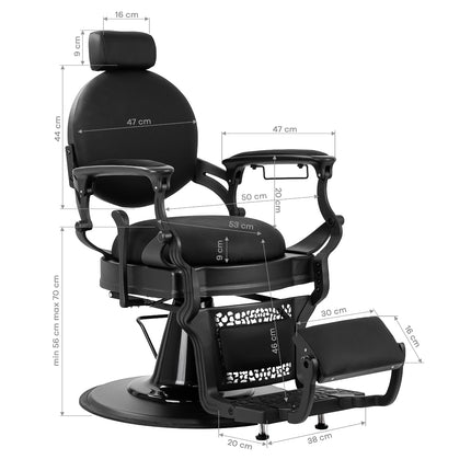 barber-chair-gabbiano-niccolo-black-buttonless-4408