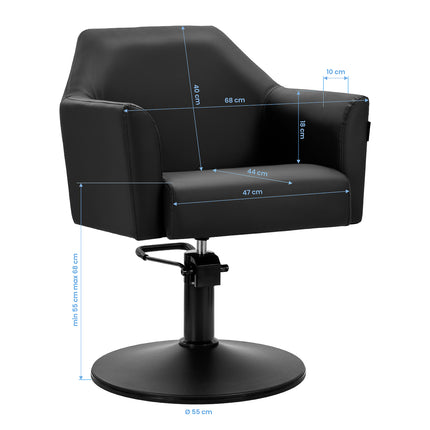 gabbiano-hairdressing-chair-davos-black-4860