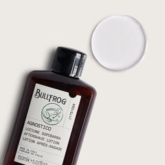 BULLFROG Agnostico Aftershave-lotion - Aftershave-balsem voor gezicht 100 ml – foto 1