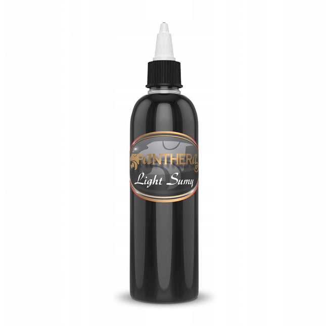Panthera Black Light Sumy Tattoo-Farbe 150 ml – Bild 1