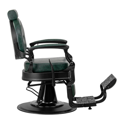 barber-chair-gabbiano-president-green-4427