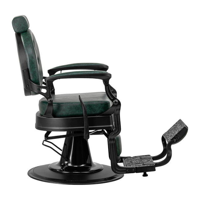 barber-chair-gabbiano-president-green-4427