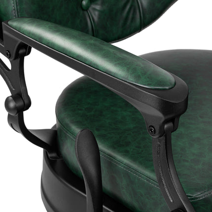 barber-chair-gabbiano-president-green-4431