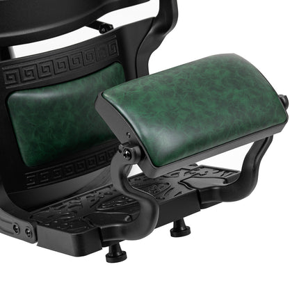 barber-chair-gabbiano-president-green-4436