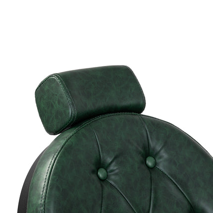 barber-chair-gabbiano-president-green-4438
