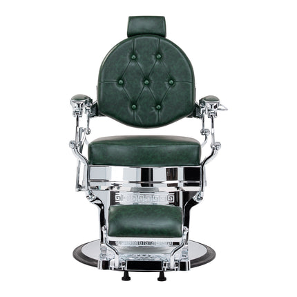 barber-chair-gabbiano-president-green-chrom-4446