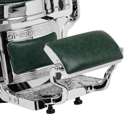 barber-chair-gabbiano-president-green-chrom-4458