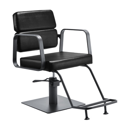 gabbiano-hairdressing-chair-porto-grey-black-5550