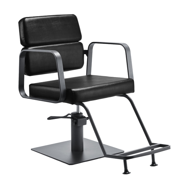 gabbiano-hairdressing-chair-porto-grey-black-5550