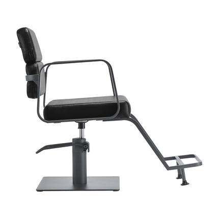 gabbiano-hairdressing-chair-porto-grey-black-5551