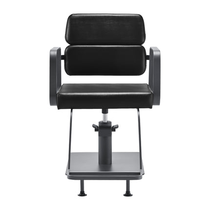 gabbiano-hairdressing-chair-porto-grey-black-5552