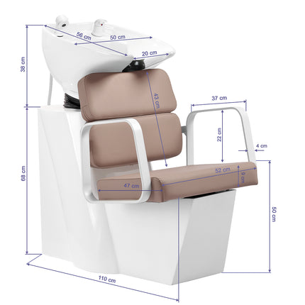 gabbiano-porto-hair-wash-unit-white-beige-5935