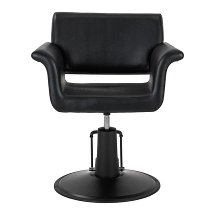 gabbiano-lucca-hairdressing-chair-black-5794