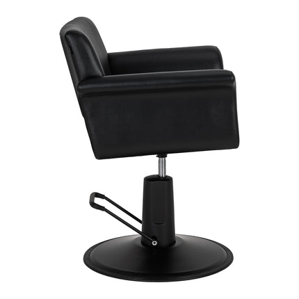 gabbiano-lucca-hairdressing-chair-black-5796