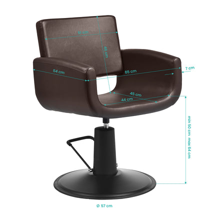 gabbiano-mataro-hairdressing-chair-brown-6387
